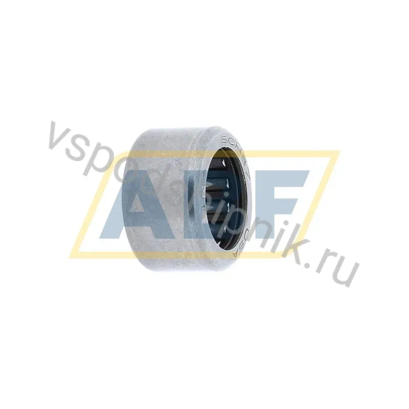 Игольчатый роликовый подшипник с сепаратором SCH87 INA 360