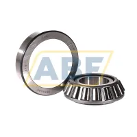 Конический роликовый подшипник однорядный 31308-XL-P6X FAG