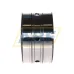 Конический роликовый подшипник 31309-XL-DF-A60-100 FAG