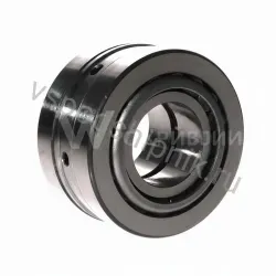 Конический роликовый подшипник 31309-XL-DF-A60-100 FAG