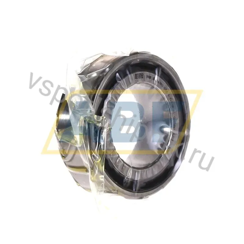 Цилиндрический роликовый подшипник NN3007-D-K-TVP-SP-XL FAG 360