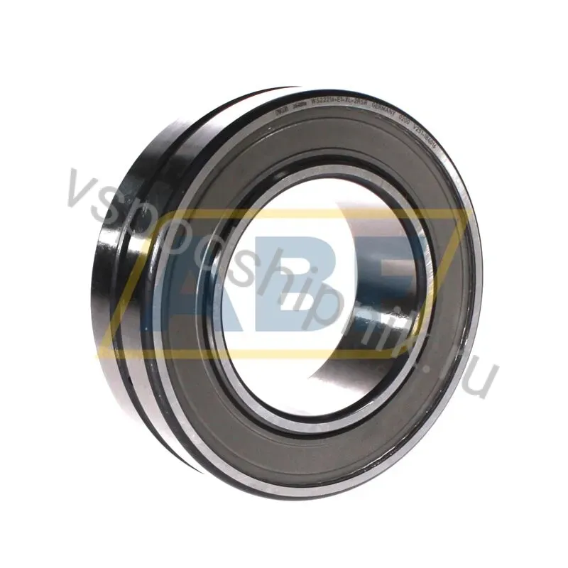 Сферический роликовый подшипник WS22216-E1-XL-2VSR FAG 360