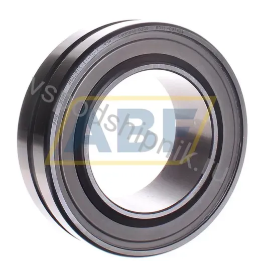Сферический роликовый подшипник WS22215-E1-XL-K-2RSR FAG