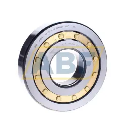 Цилиндрический роликовый подшипник однорядный NUP412-XL-M1 FAG