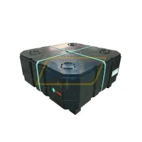 Сферический роликовый подшипник 22344-BE-XL-K-C3 FAG