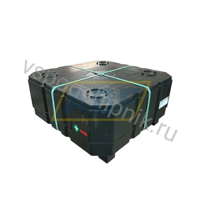 Сферический роликовый подшипник 22344-BE-XL-K-C3 FAG 360