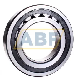 Цилиндрический роликовый подшипник однорядный NUP224-E-XL-TVP2 FAG