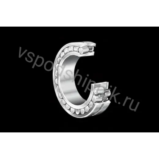 Сферический роликовый подшипник 23168-BEA-XL-MB1-C3 FAG