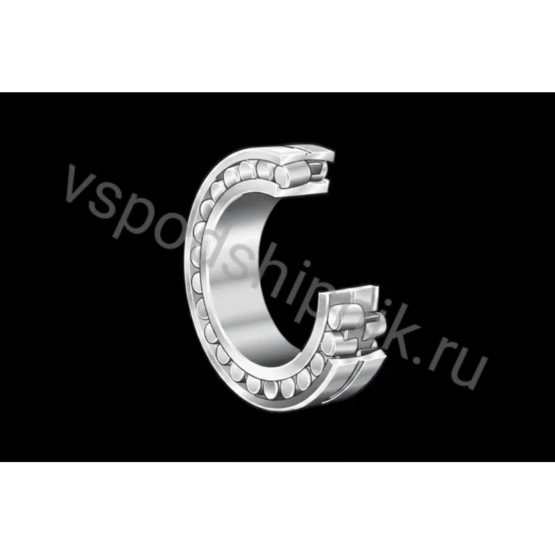 Сферический роликовый подшипник 23168-BEA-XL-MB1-C3 FAG 360