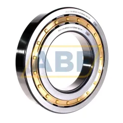 Цилиндрический роликовый подшипник однорядный NUP228-E-XL-M1 FAG