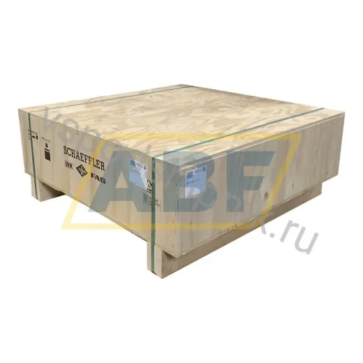 Сферический роликовый подшипник 230/560-BEA-XL-MB1 FAG