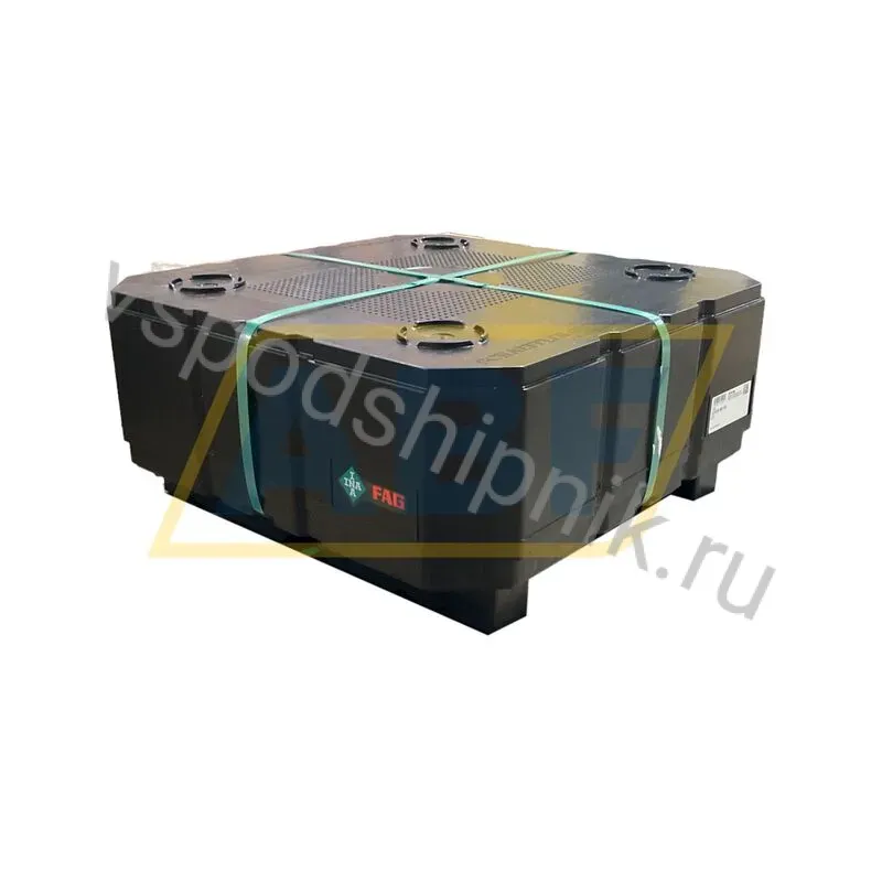 Сферический роликовый подшипник 22338-BE-XL-C3 FAG 360