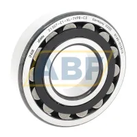 Сферический роликовый подшипник 21307-E1-XL-TVPB-C3 FAG