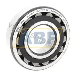 Сферический роликовый подшипник 21307-E1-XL-TVPB-C3 FAG