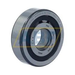 Цилиндрический роликовый подшипник однорядный NUP303-E-XL-TVP2 FAG