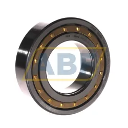 Цилиндрический роликовый подшипник однорядный NUP2212-E-XL-M1-C3 FAG