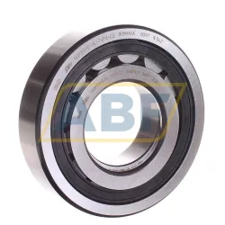 Цилиндрический роликовый подшипник однорядный NUP311-E-XL-TVP2-C3 FAG