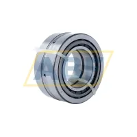 Конический роликовый подшипник 30212-XL-DF-A100-140 FAG