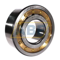 Цилиндрический роликовый подшипник однорядный NUP2320-E-XL-M1A-QP51-C4 FAG