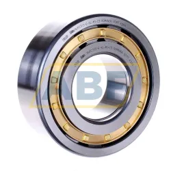 Цилиндрический роликовый подшипник однорядный NUP2313-E-XL-M1-C3 FAG