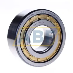 Цилиндрический роликовый подшипник однорядный NUP2312-E-XL-M1-C3 FAG