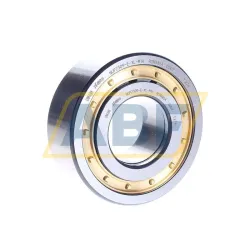 Цилиндрический роликовый подшипник однорядный NUP2309-E-XL-M1A FAG