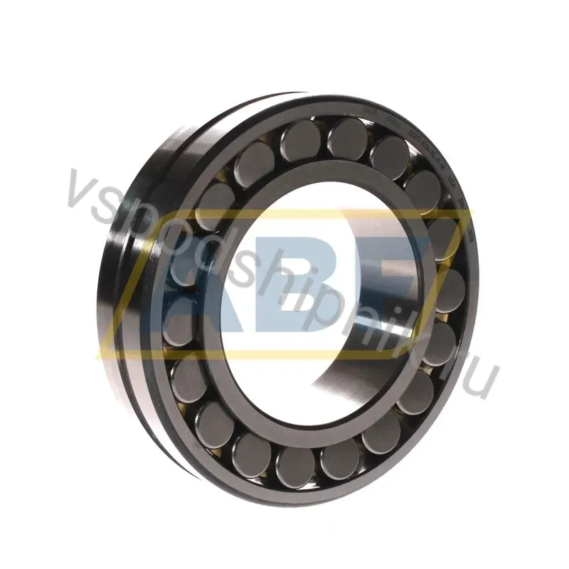 Сферический роликовый подшипник 22217-E1A-XL-K-M FAG 360