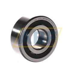 Цилиндрический роликовый подшипник однорядный NUP2306-E-XL-TVP2-C3 FAG