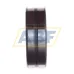 Сферический роликовый подшипник WS22211-E1-XL-2RSR FAG