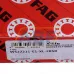 Сферический роликовый подшипник WS22211-E1-XL-2RSR FAG