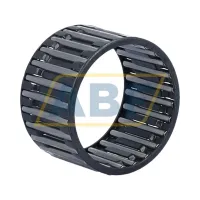 Игольчатый роликовый подшипник с сепаратором K35X40X25-A-4-6 INA