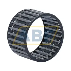 Игольчатый роликовый подшипник с сепаратором K35X40X25-A-4-6 INA