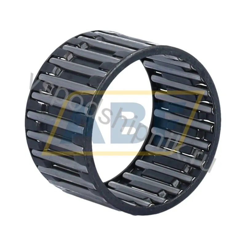 Игольчатый роликовый подшипник с сепаратором K35X40X25-A-4-6 INA 360