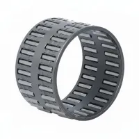 Игольчатый роликовый подшипник с сепаратором K40X45X30-ZW/-3-5 INA