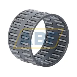Игольчатый роликовый подшипник с сепаратором K40X45X30-ZW/-3-5 INA