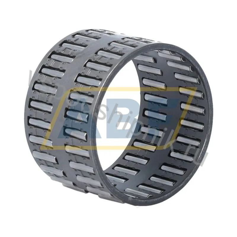 Игольчатый роликовый подшипник с сепаратором K40X45X30-ZW/-3-5 INA 360