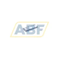 Игольчатый роликовый подшипник с сепаратором BF7028X70/-1 INA