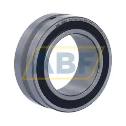 Игольчатый роликовый подшипник с сепаратором NA4906-2RSR INA