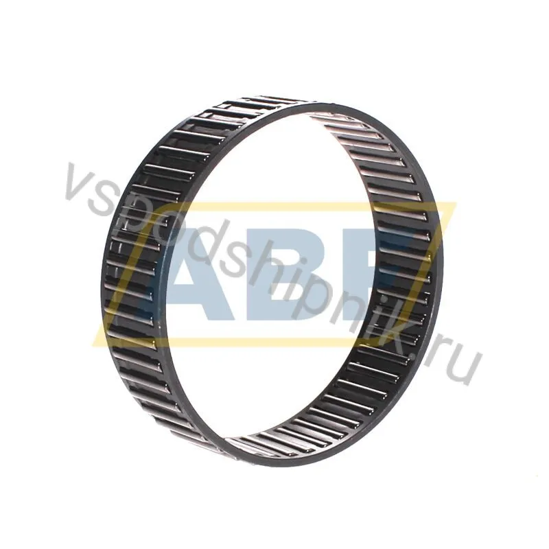 Игольчатый роликовый подшипник с сепаратором K100X108X30-A-1-3 INA 360