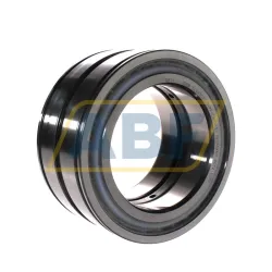 Цилиндрический роликовый подшипник SL045022-D-PP-C3-GA22 INA