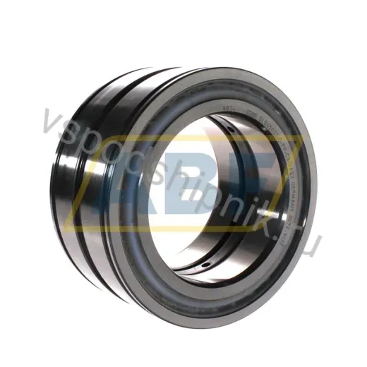 Цилиндрический роликовый подшипник SL045022-D-PP-C3-GA22 INA