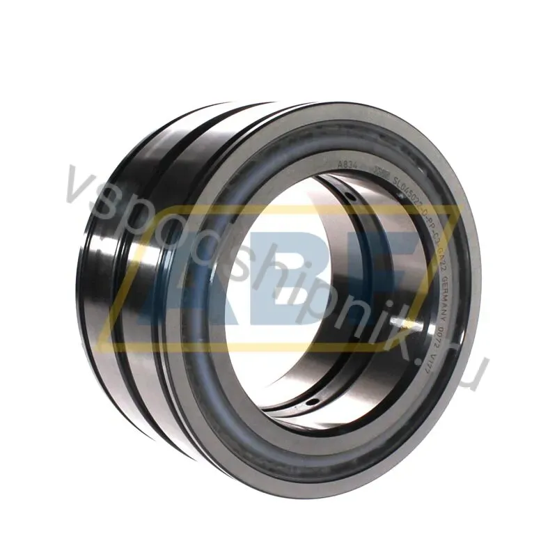 Цилиндрический роликовый подшипник SL045022-D-PP-C3-GA22 INA 360