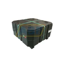 Цилиндрический роликовый подшипник SL045052-D-PP INA