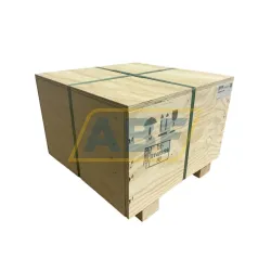 Цилиндрический роликовый подшипник SL045040-D-PP INA