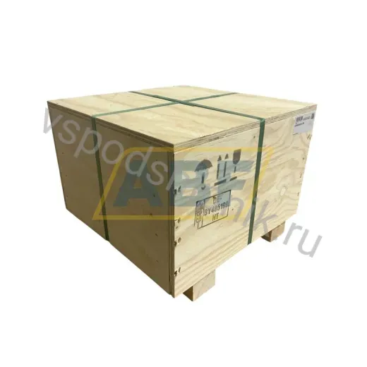 Цилиндрический роликовый подшипник SL045040-D-PP INA