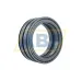 Цилиндрический роликовый подшипник SL04170-D-PP INA