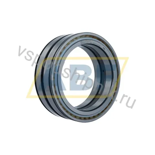 Цилиндрический роликовый подшипник SL04170-D-PP INA