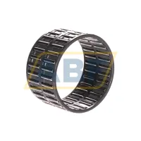 Игольчатый роликовый подшипник с сепаратором K62X70X40-ZW/-1-3 INA