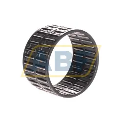 Игольчатый роликовый подшипник с сепаратором K62X70X40-ZW/-1-3 INA