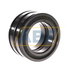 Цилиндрический роликовый подшипник SL045012-PP-C3-L091 INA